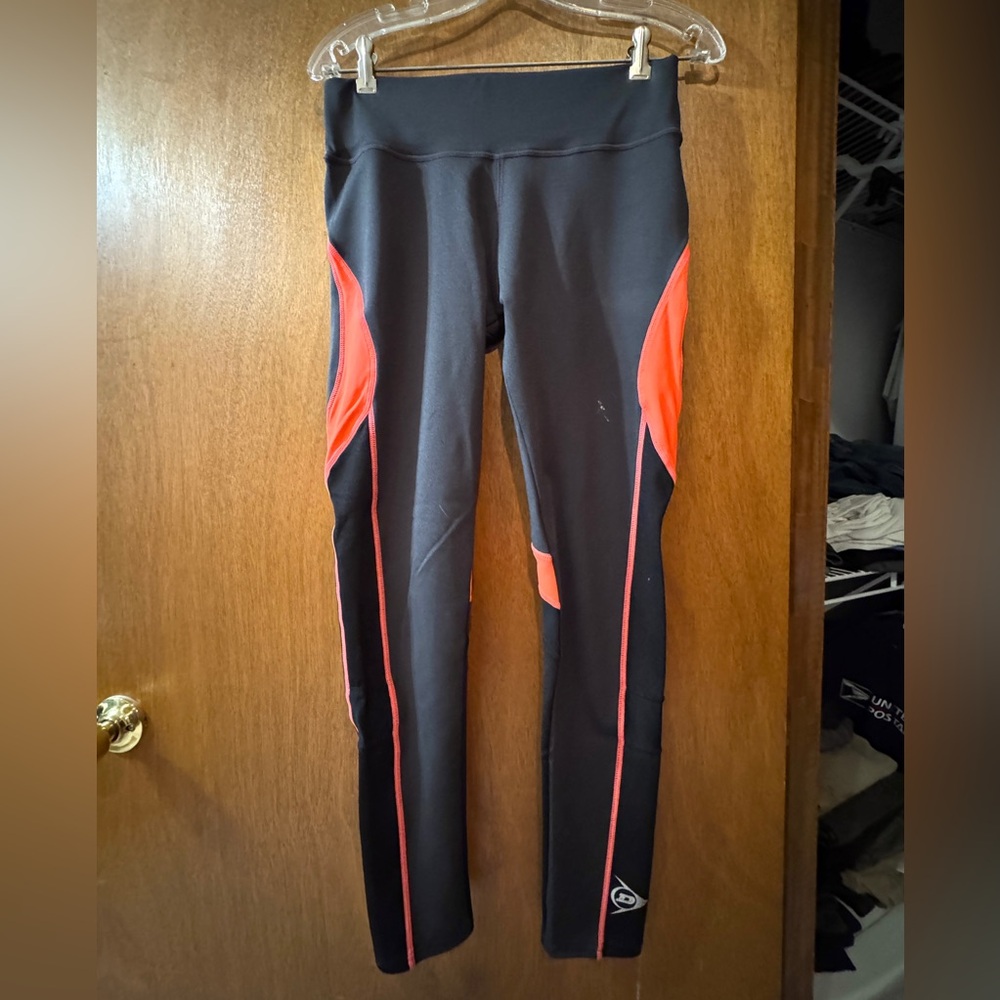 Women's Athletic Leggings